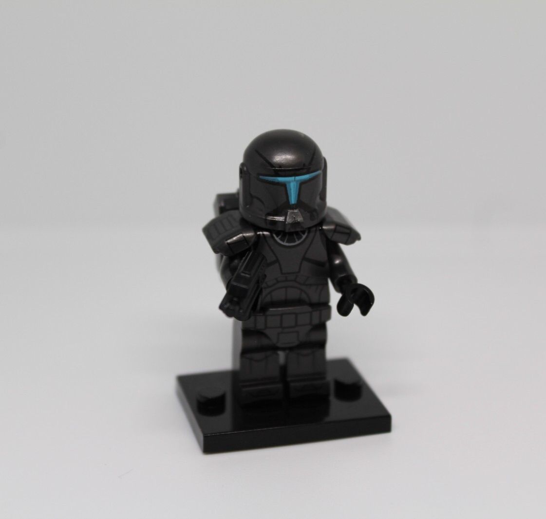 Clone Commando- Shadow Trooper- 75359- 75354 - New Polybag