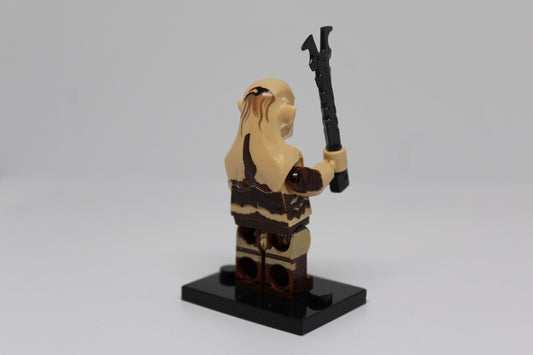 Boig - New Polybag- 10333- 10316