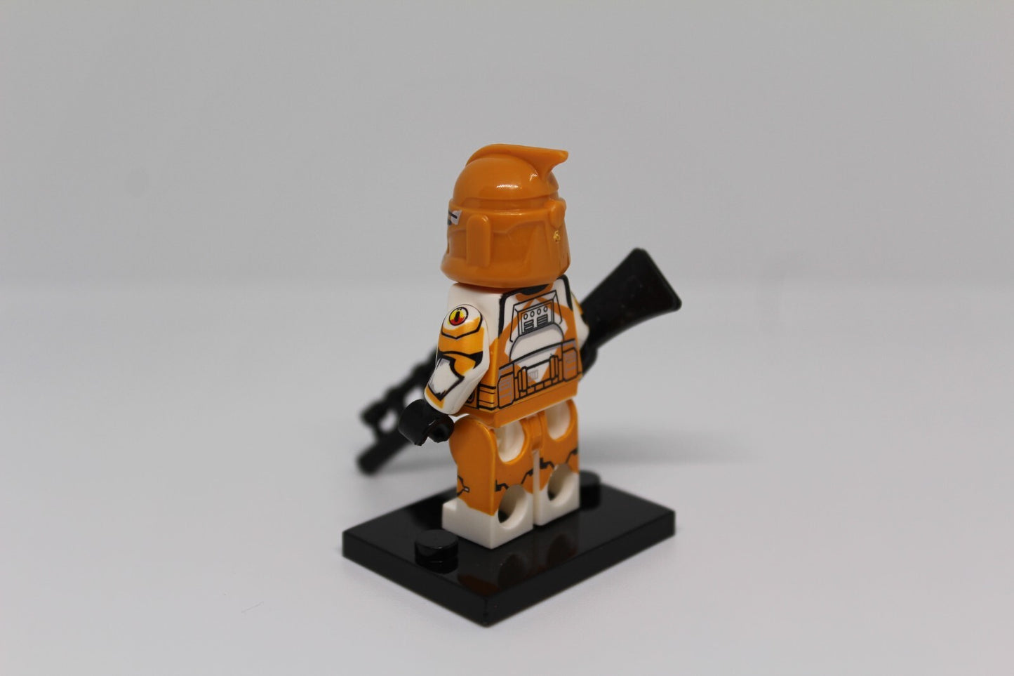 Star Wars Clone Trooper (Bomb Squad) - Phase 1 -75359- 75354 - New Polybag -