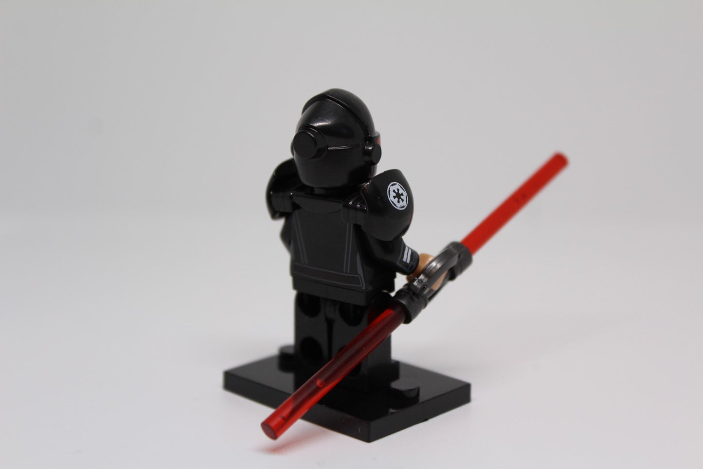 Ninth Sister Jedi Fallen Order- Jedi Survivor- 75335- Sith