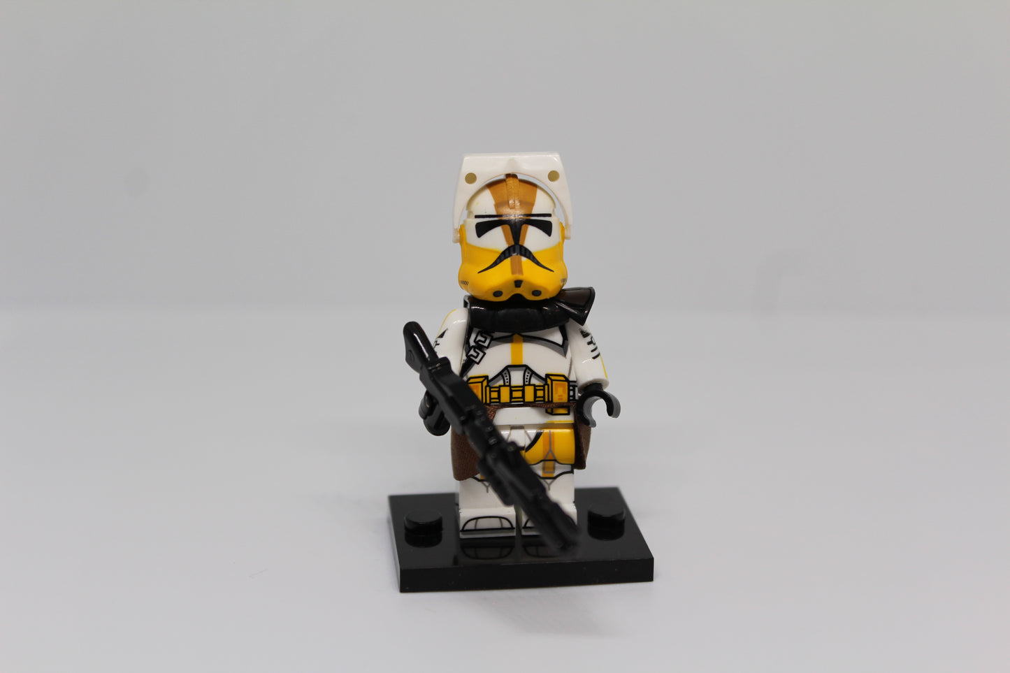Clone Commander Bly Clone Trooper- Clone Wars- 75359- 75354- New Polybag