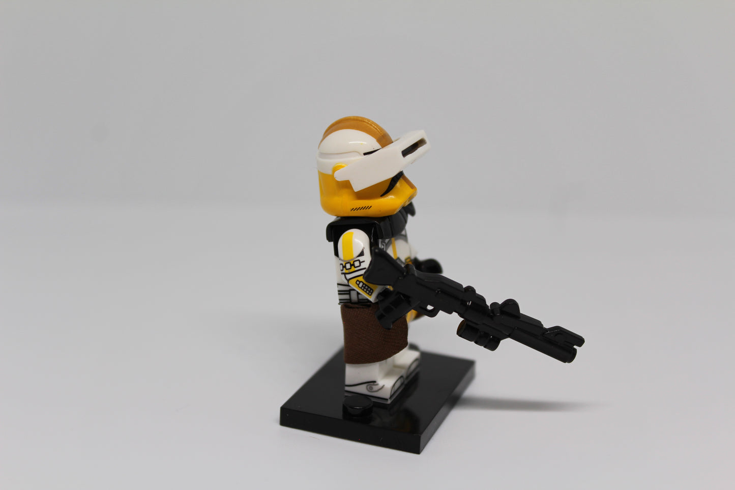 Clone Commander Bly Clone Trooper- Clone Wars- 75359- 75354- New Polybag