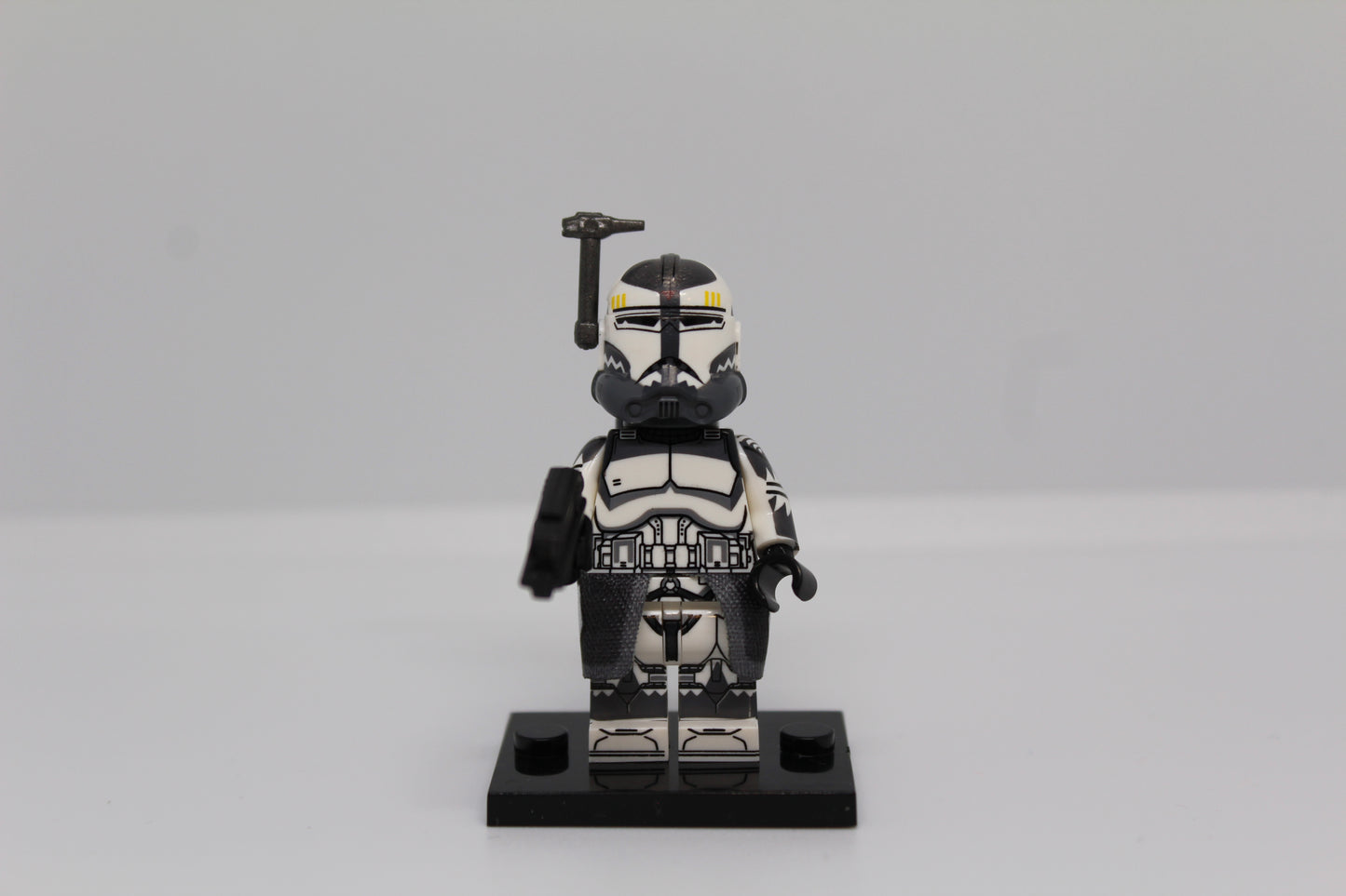 Commander Wolfe- Clone Wars- 75359- 75354- New Polybag