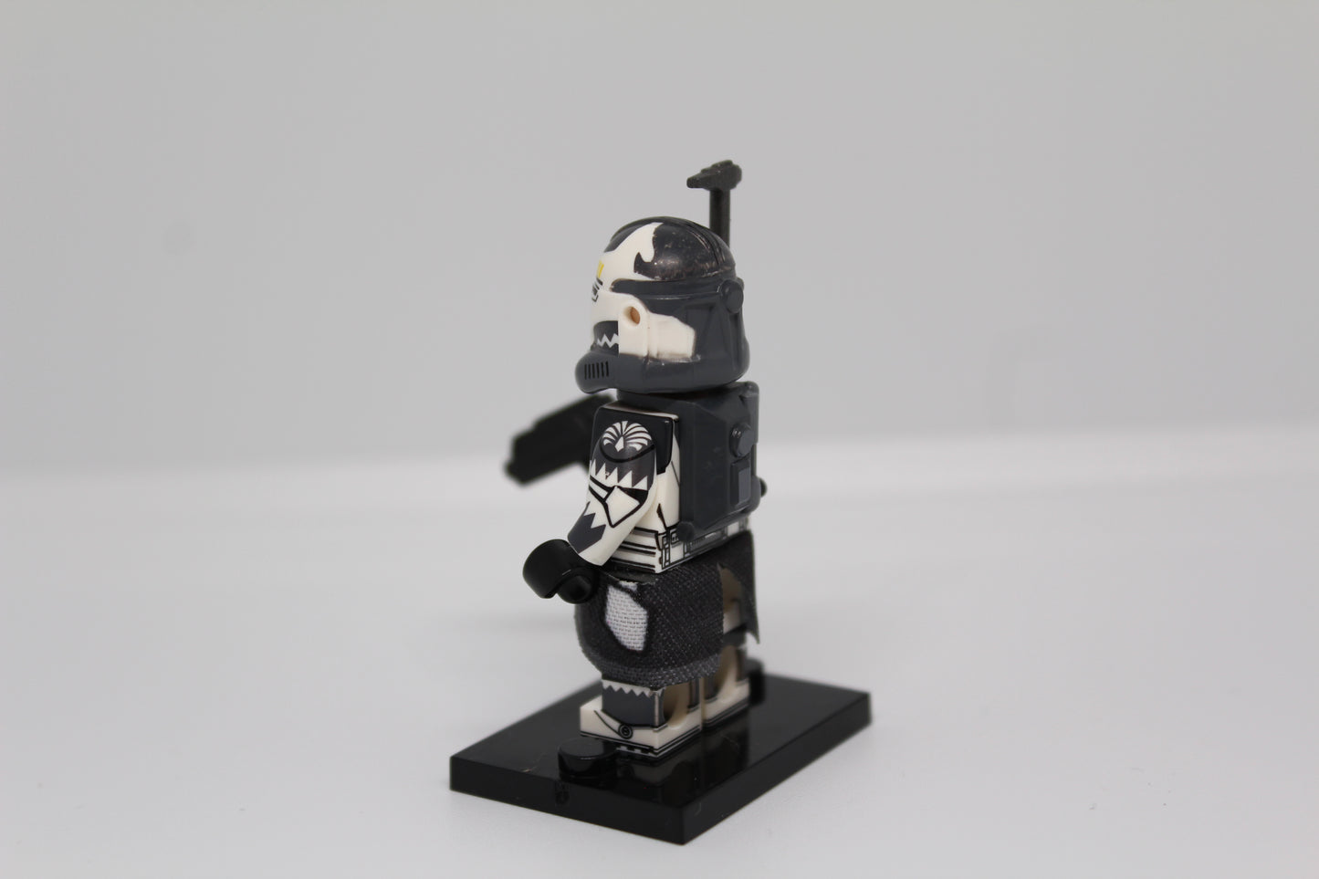 Commander Wolfe- Clone Wars- 75359- 75354- New Polybag