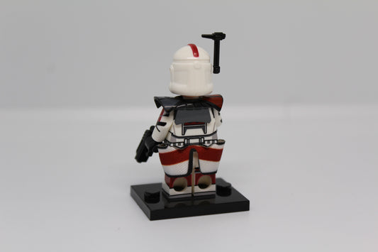 Arc Trooper Dredd-75359- 75387- Battlefront 2