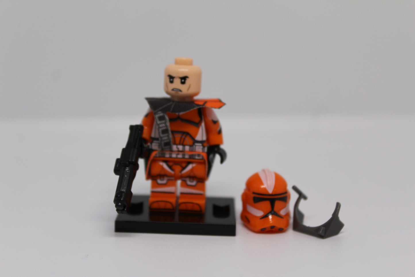 Captain Invert -75359- 75387- Battlefront 2