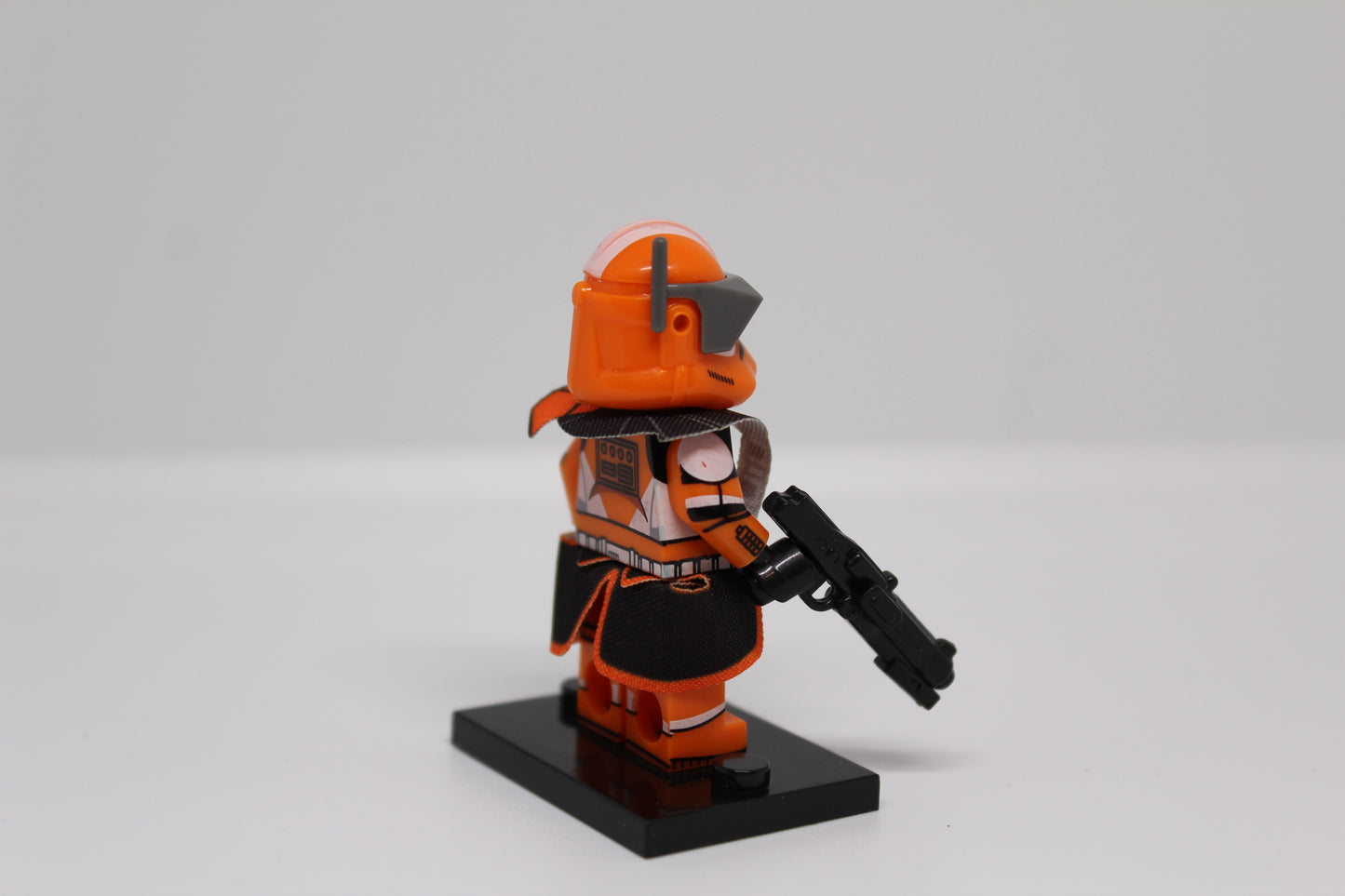 Captain Invert -75359- 75387- Battlefront 2