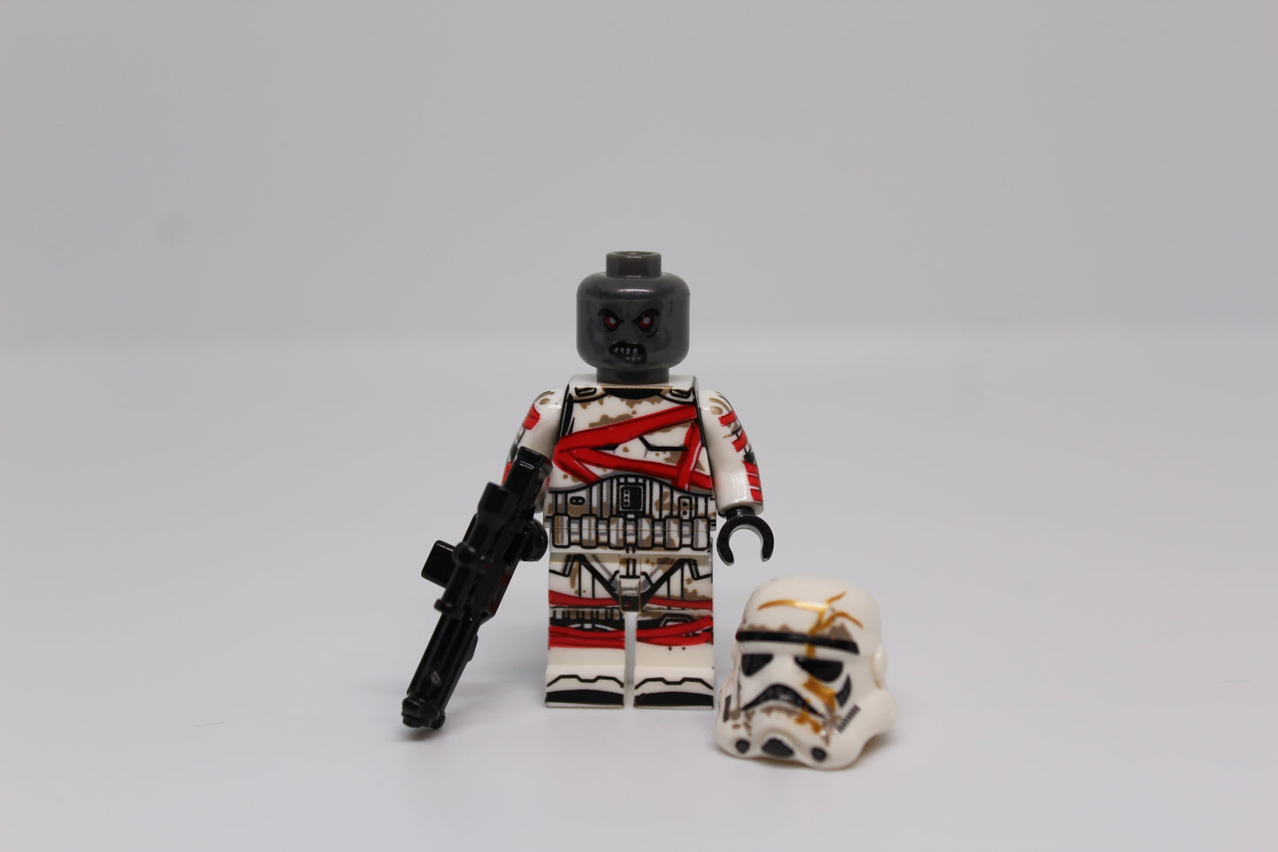 Stormtrooper Night Trooper- 75339- 75362- New Polybag