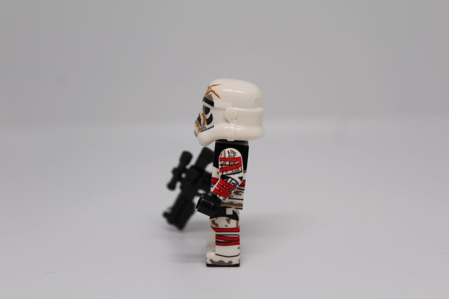 Stormtrooper Night Trooper- 75339- 75362- New Polybag