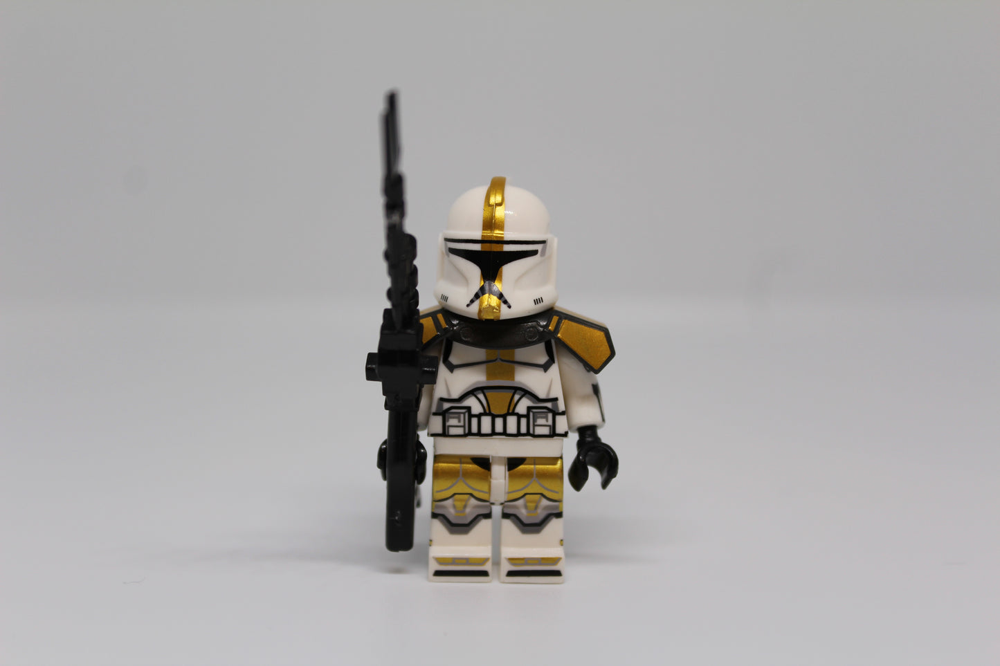 Commander Bly - Phase 1 -75359- 75354 - New Polybag- Custom Figure