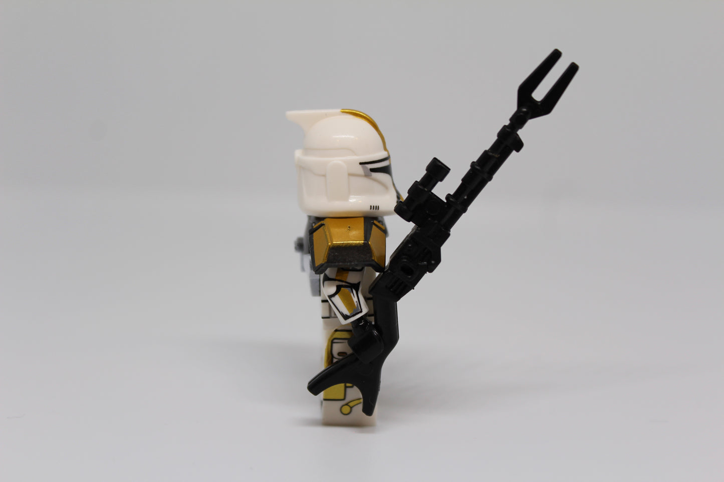 Commander Bly - Phase 1 -75359- 75354 - New Polybag- Custom Figure