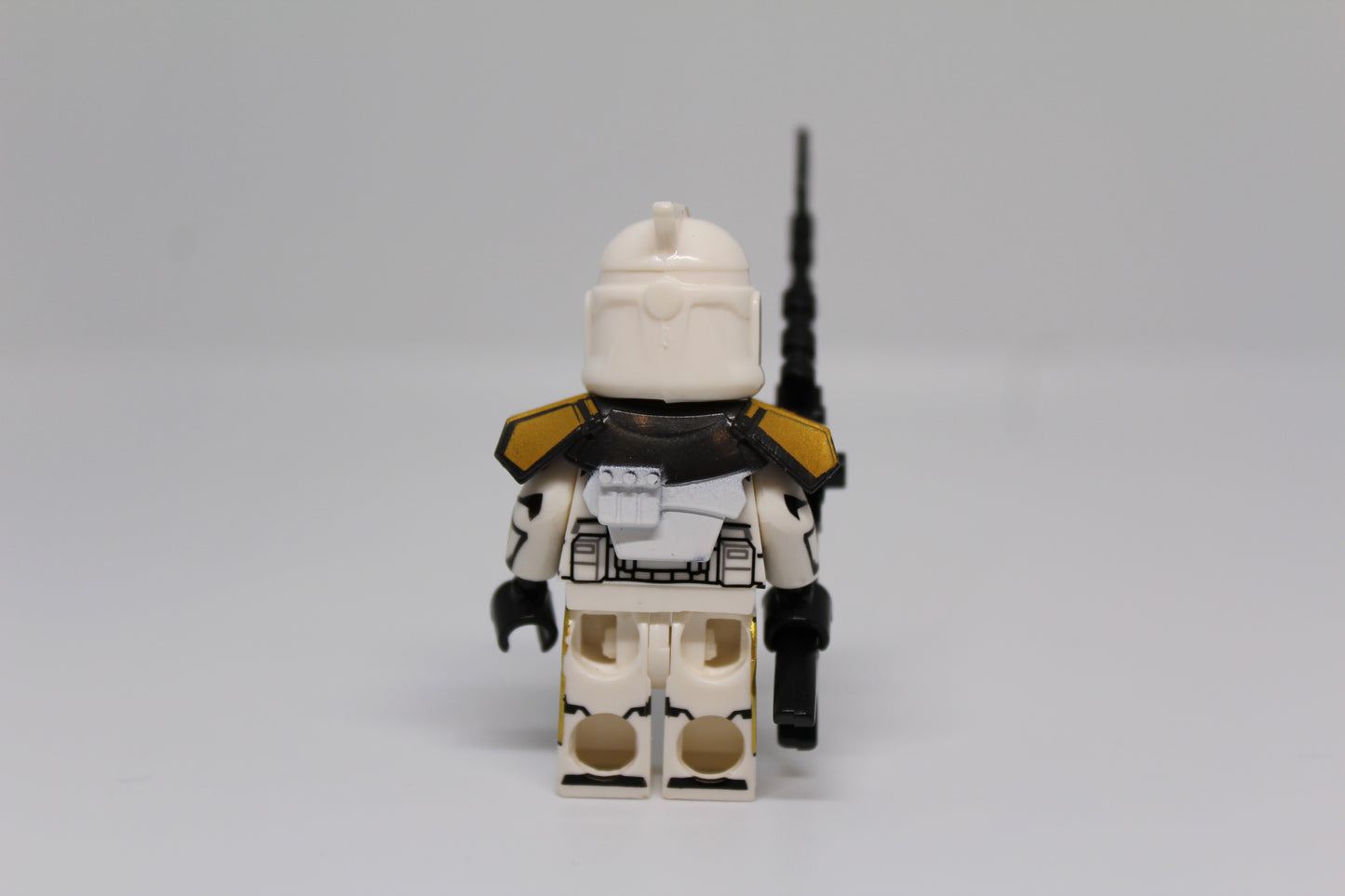 Commander Bly - Phase 1 -75359- 75354 - New Polybag- Custom Figure