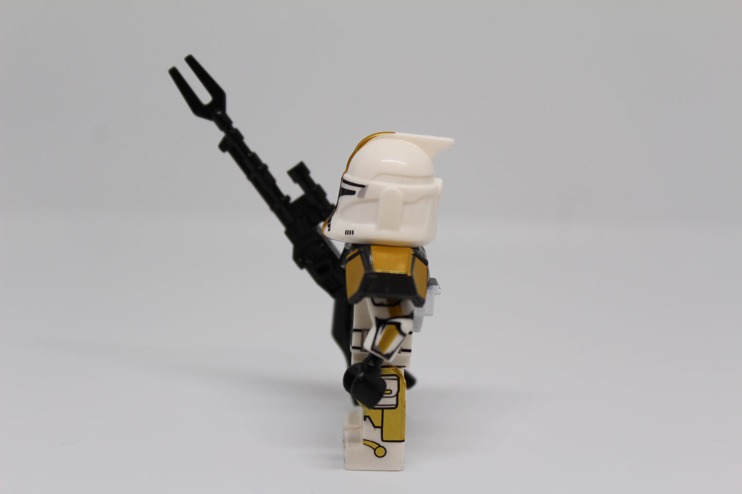 Commander Bly - Phase 1 -75359- 75354 - New Polybag- Custom Figure
