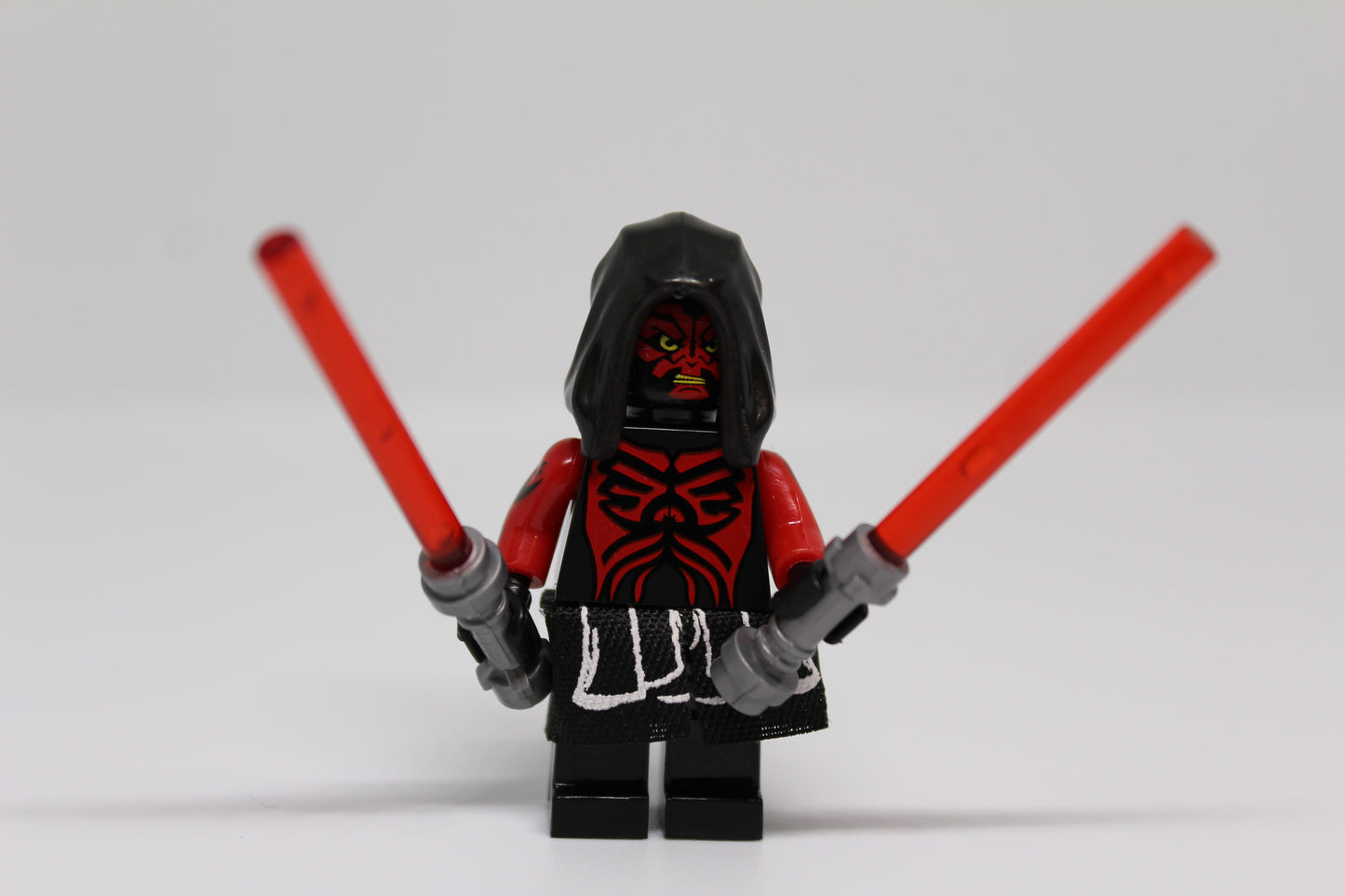 Clone Wars Darth Maul- Sith- 75383- 75354- New Polybag