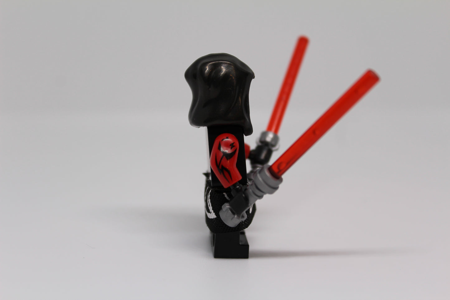 Clone Wars Darth Maul- Sith- 75383- 75354- New Polybag