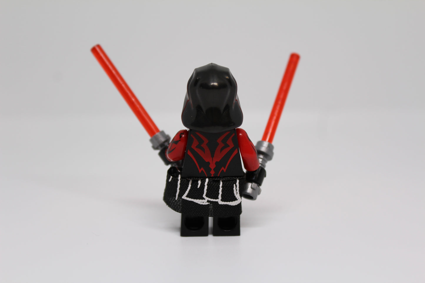 Clone Wars Darth Maul- Sith- 75383- 75354- New Polybag