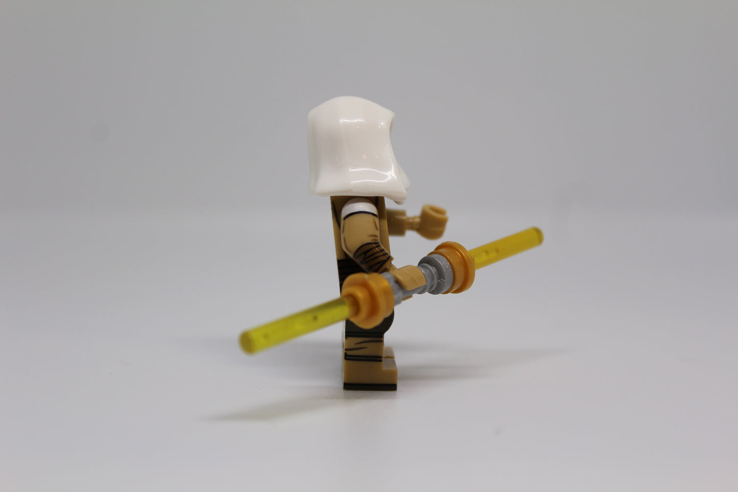 Jedi Temple Guard- 75158- 75359- New Polybag