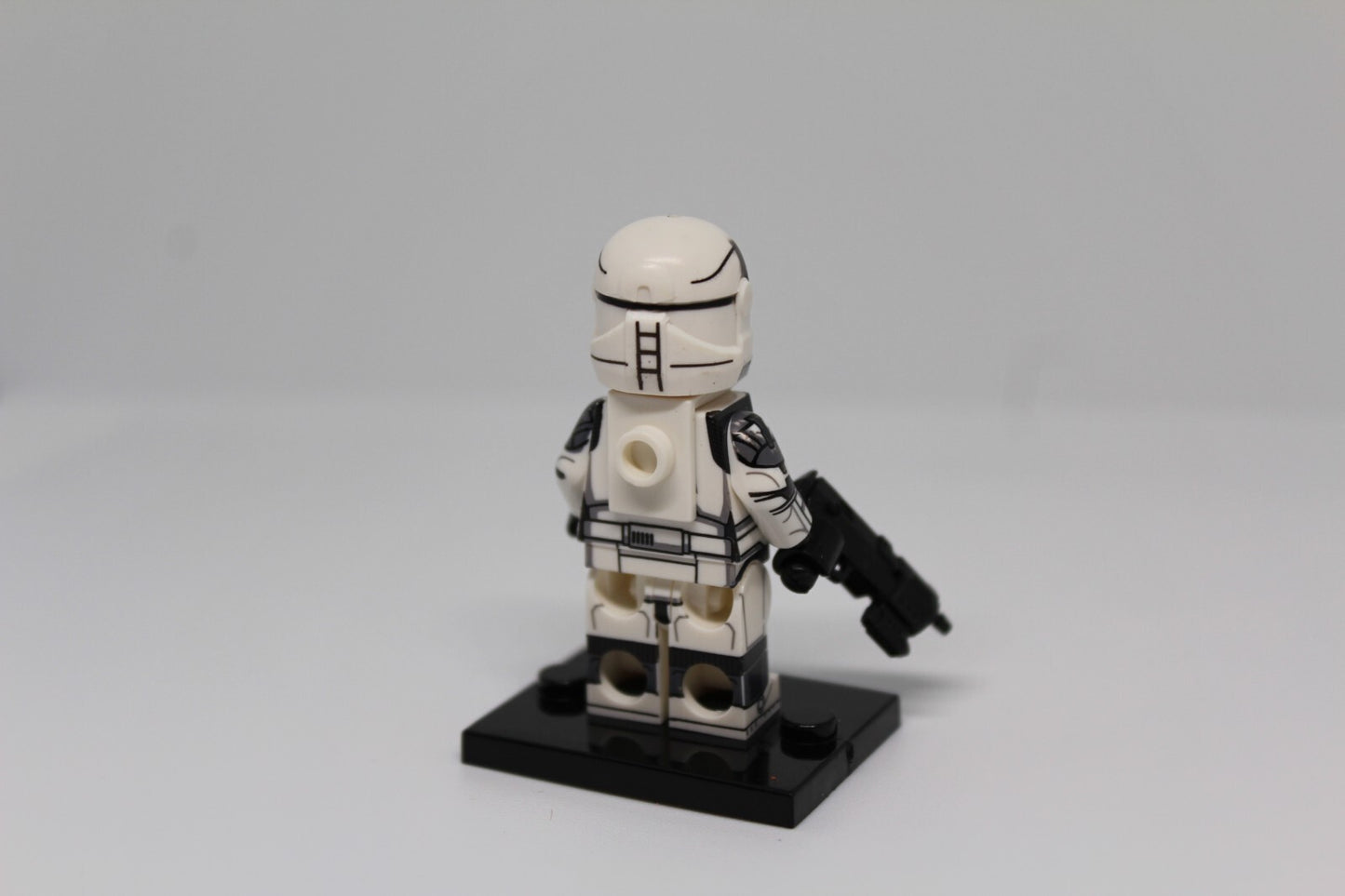 Star Wars Clone Commando- Wolfpack- 75402- 75372 - New Polybag