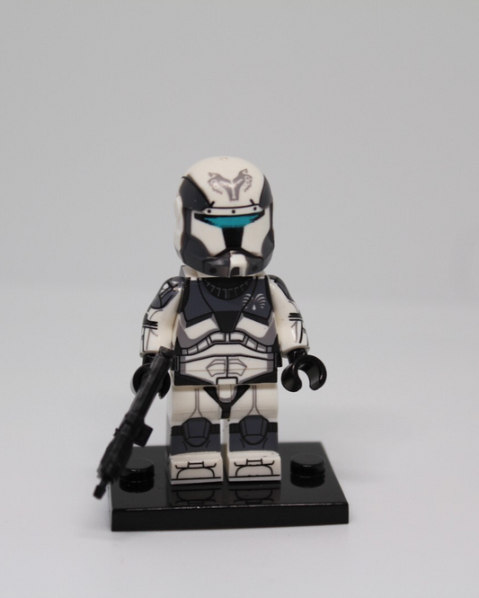 Star Wars Clone Commando- Wolfpack- 75402- 75372 - New Polybag