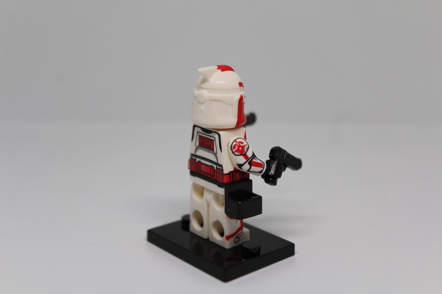 Phase 1 Commander Fox Clone Trooper -75359- 75362 - New Polybag