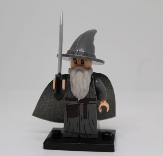 Gandalf- New Polybag- 10333- 10316