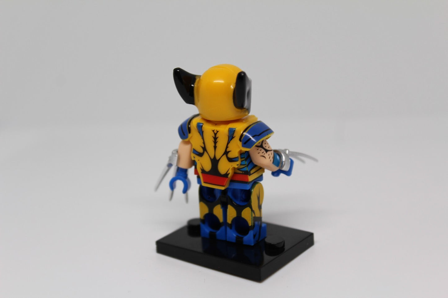 Wolverine CUSTOM- 6866- 76178- New Polybag