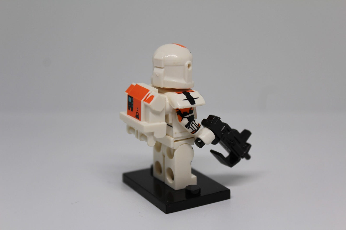 Clone Commando- Boss - 75359- 75354 - New Polybag