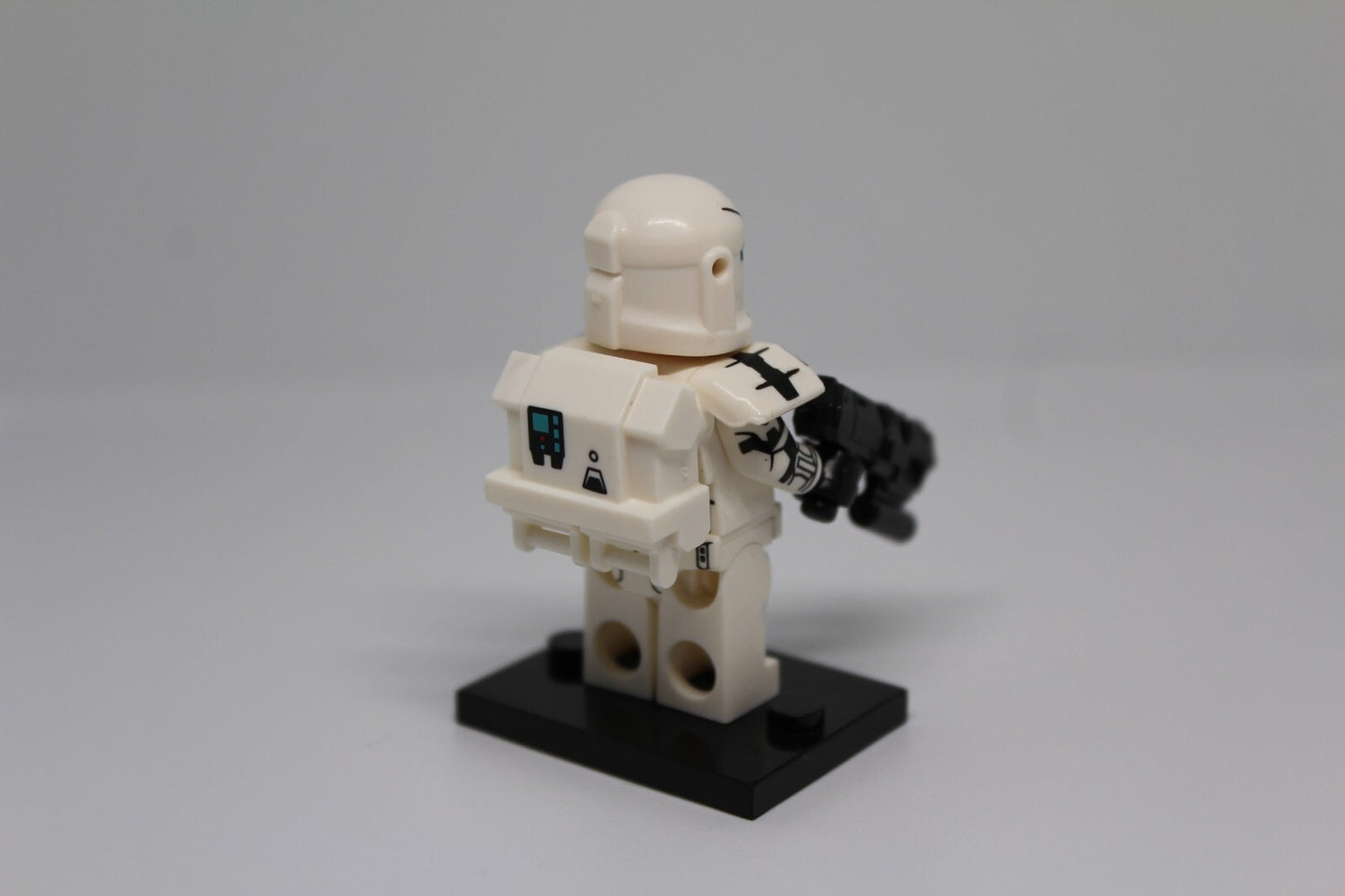 Clone Commando -75359- 75354 - New Polybag