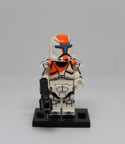 Clone Commando- Boss - 75359- 75354 - New Polybag
