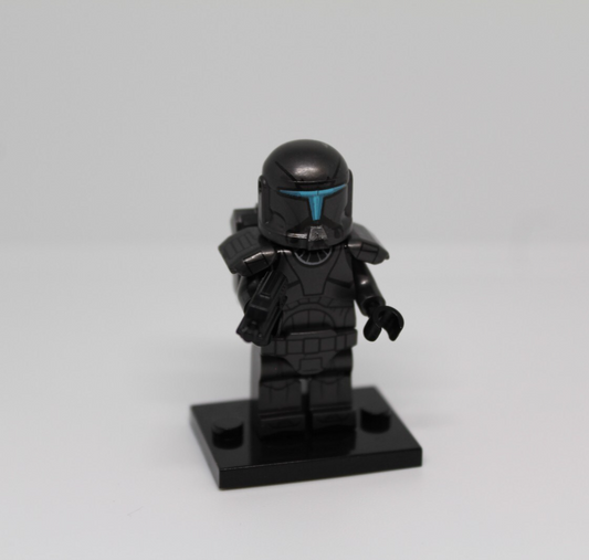 Clone Commando- Shadow Trooper- 75359- 75354 - New Polybag