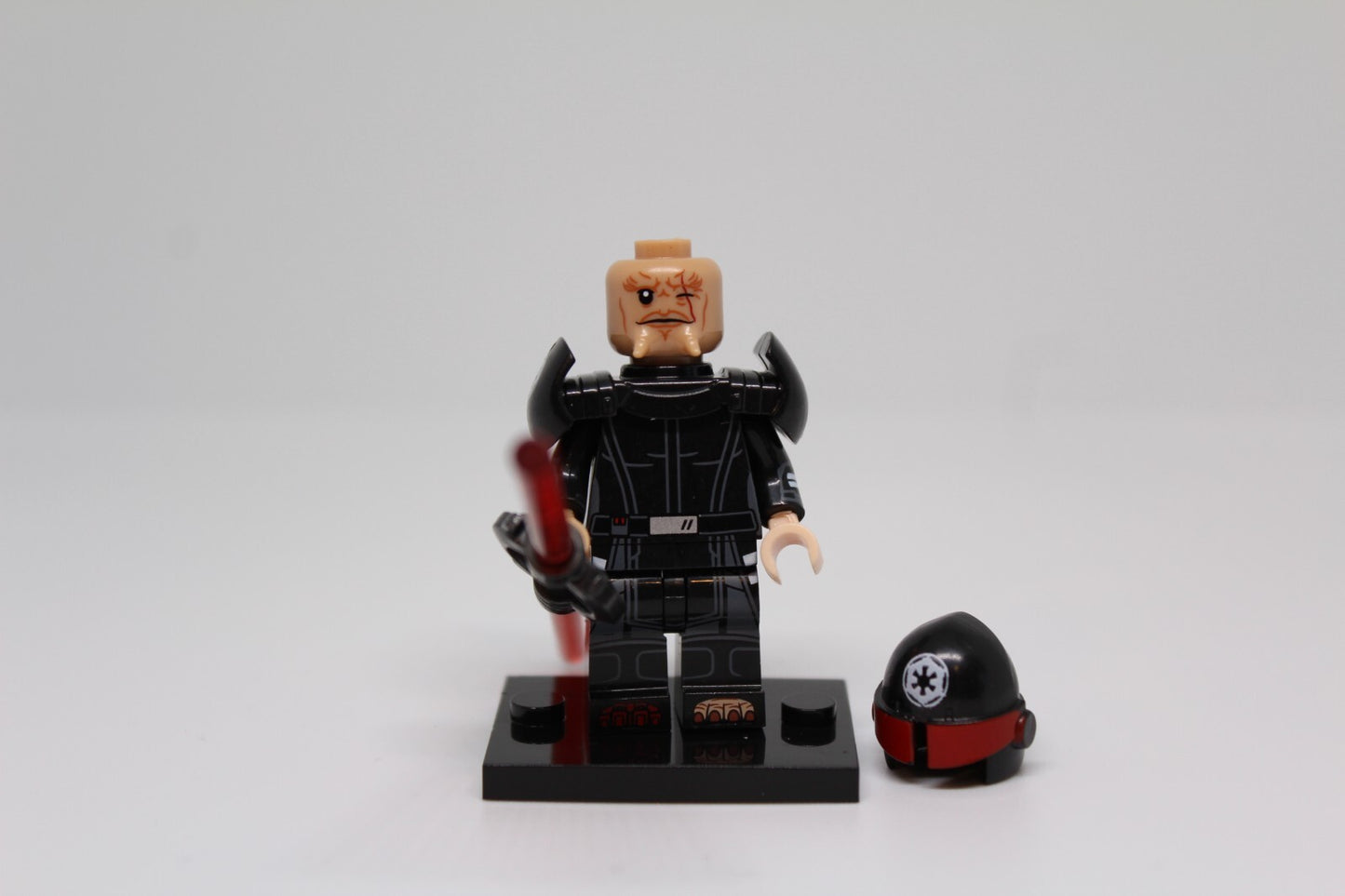 Ninth Sister Jedi Fallen Order- Jedi Survivor- 75335- Sith