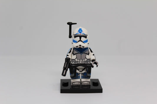Star Wars Arc Trooper Fives Custom -75359- 75354 - New Polybag