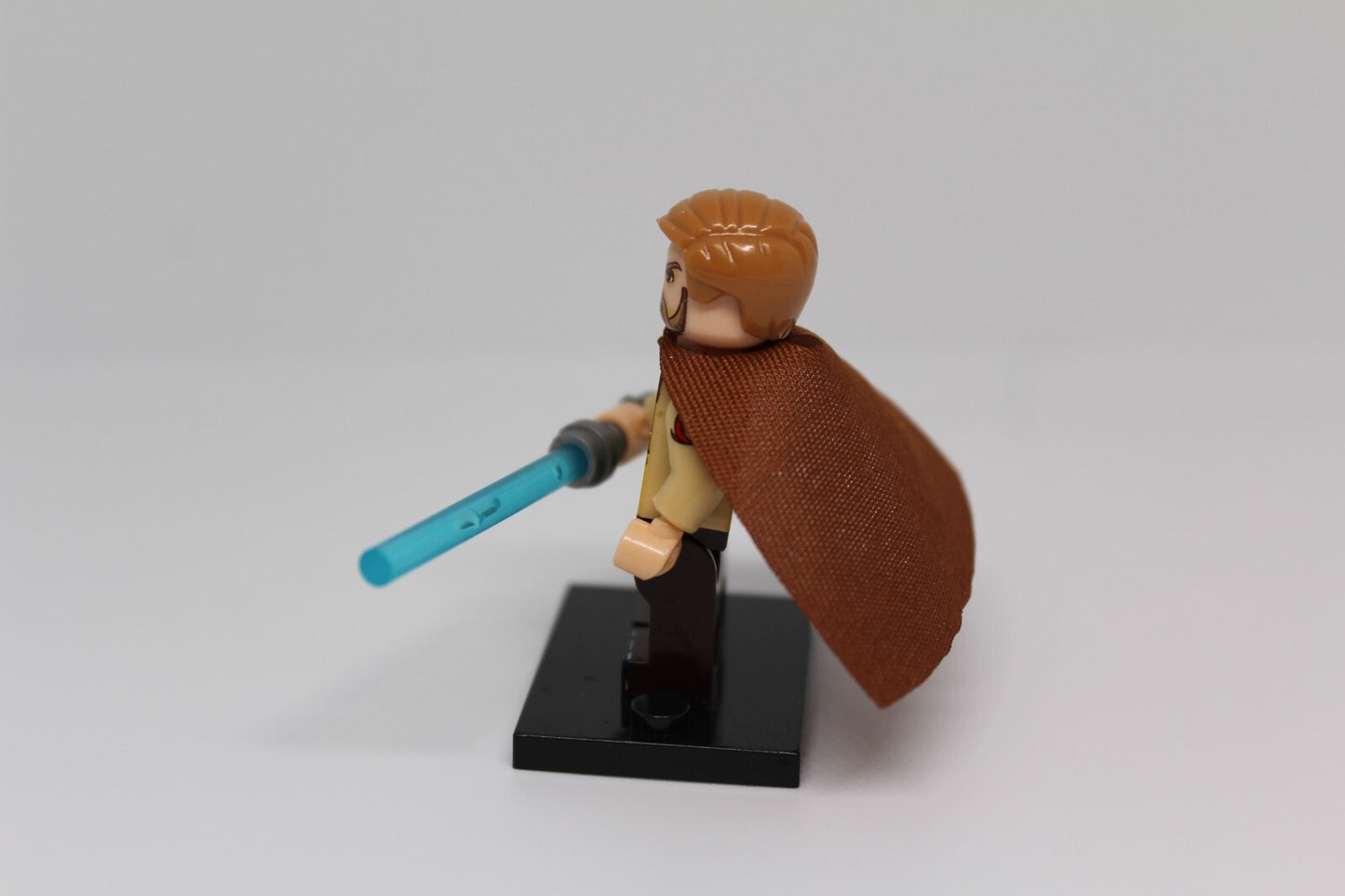 Star Wars Clone Wars Obi Wan 75158- 75359- New Polybag