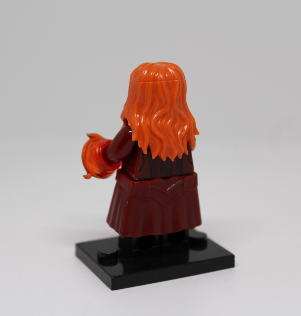 Wanda Vision CUSTOM -76261 -76266- New Polybag