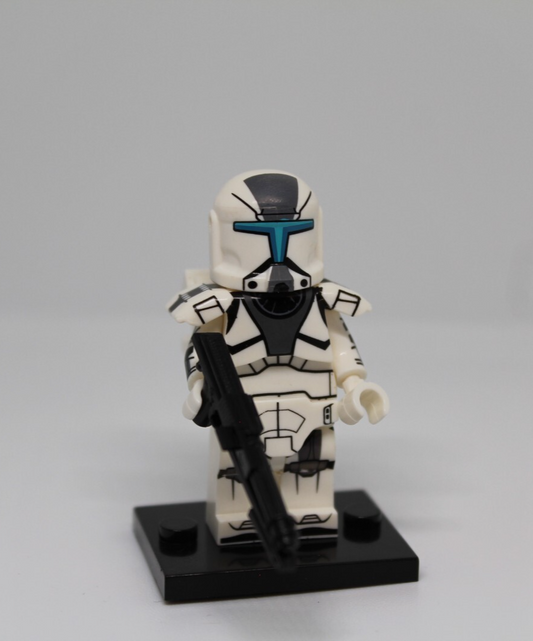 Clone Commando- (Grey)- 75359- 75354 - New Polybag
