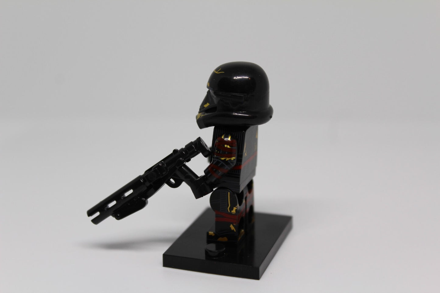 Death Trooper Night Trooper -75359- 75362 - New Polybag