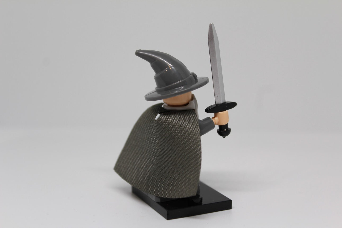 Gandalf- New Polybag- 10333- 10316