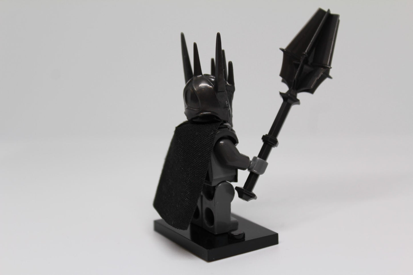 Lord Of The Rings Sauron- New Polybag- 10333- 10316