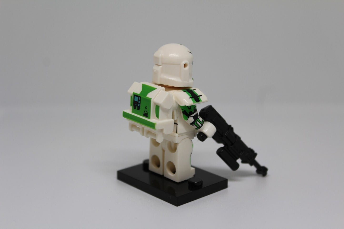 Clone Commando- Fixer- 75359- 75354 - New Polybag