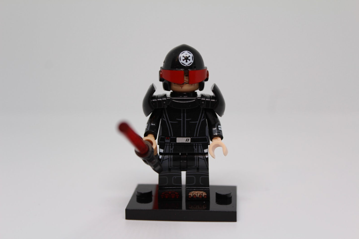 Ninth Sister Jedi Fallen Order- Jedi Survivor- 75335- Sith