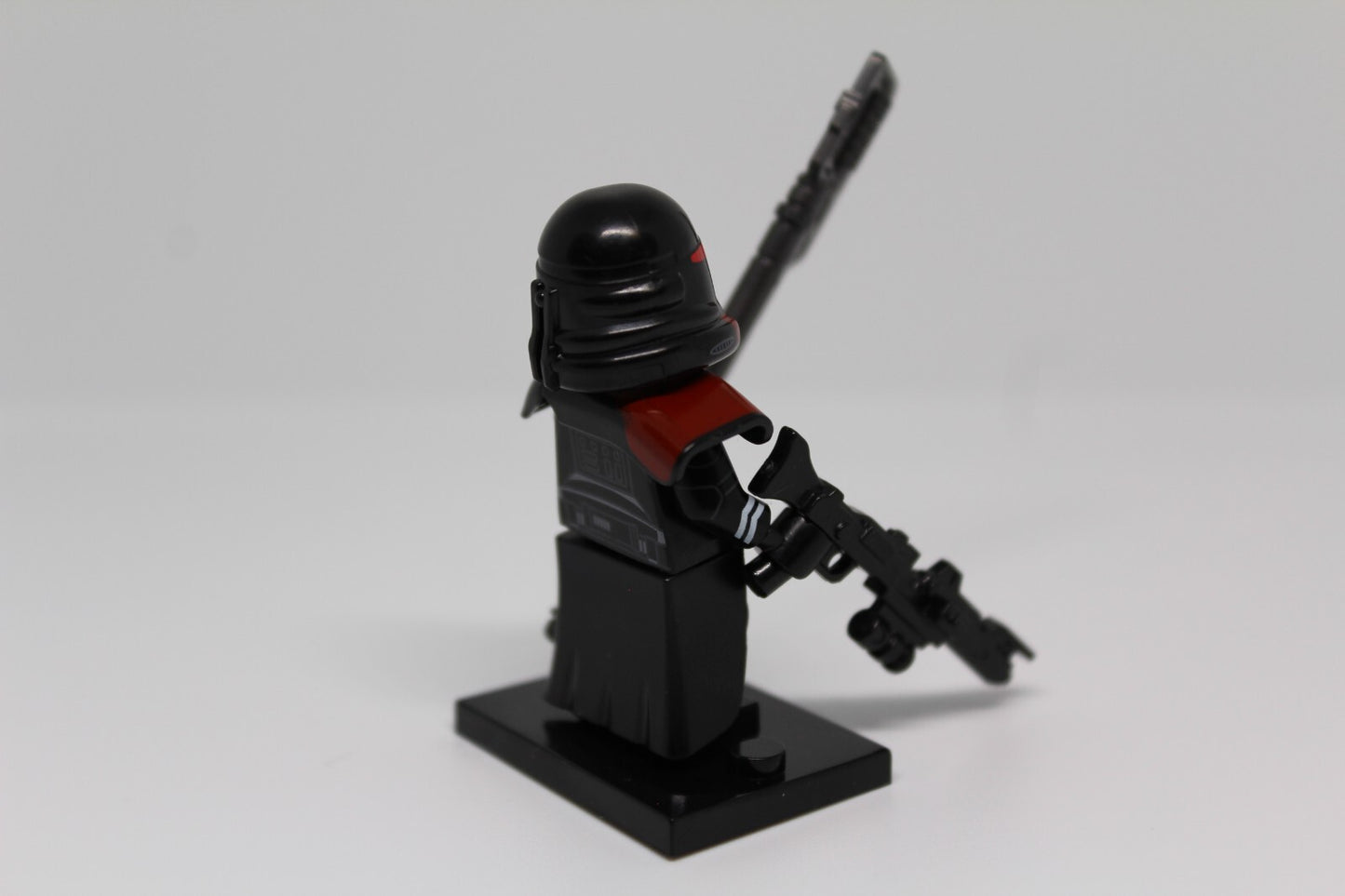 Purge Trooper- Jedi Fallen Order - Jedi Survivor -75335- 75336