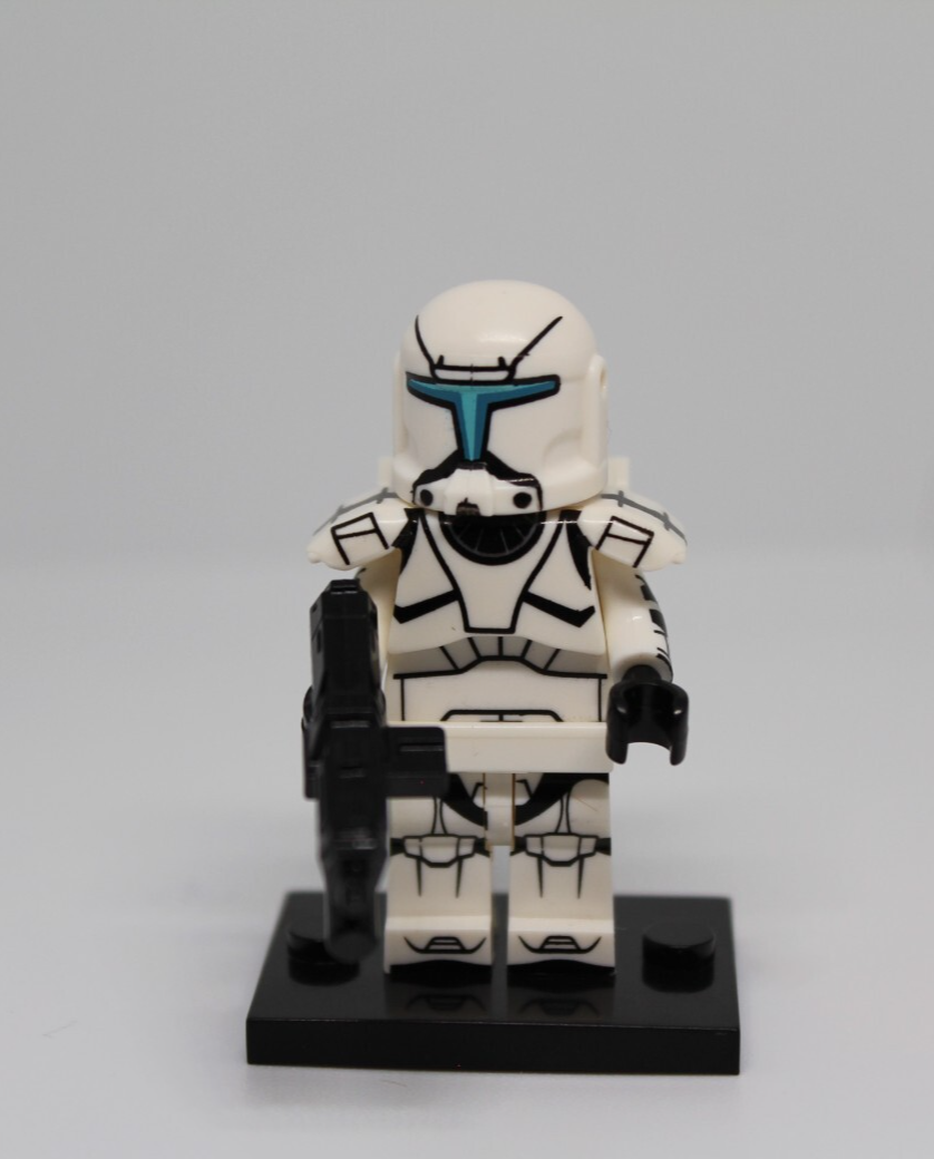 Clone Commando -75359- 75354 - New Polybag