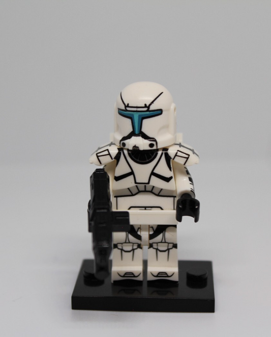 Clone Commando -75359- 75354 - New Polybag