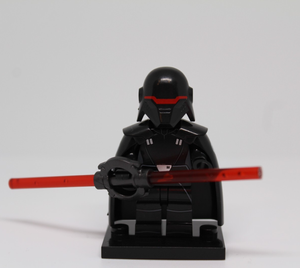 Second Sister Inquisitor - Jedi Fallen Order - Jedi survivor- Sith