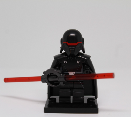 Second Sister Inquisitor - Jedi Fallen Order - Jedi survivor- Sith