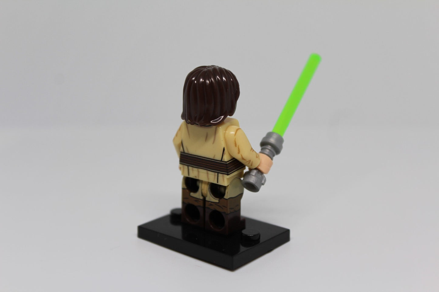 Qui Gon Jin (Padawan) - 75383- 75096- New Polybag