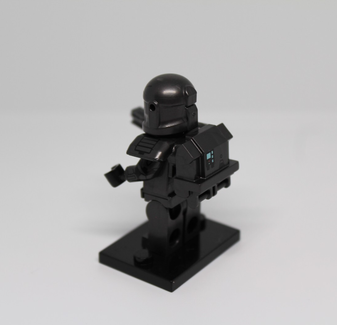 Clone Commando- Shadow Trooper- 75359- 75354 - New Polybag