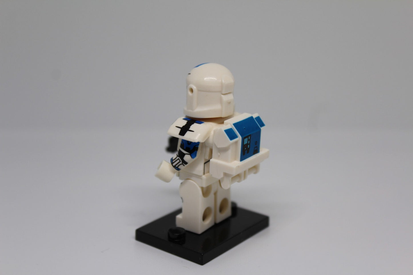 Clone Commando- 501st - 75359- 75354 - New Polybag
