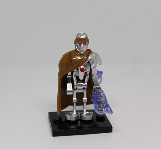 Separatist Magna Guard -75359- 75372- New Polybag