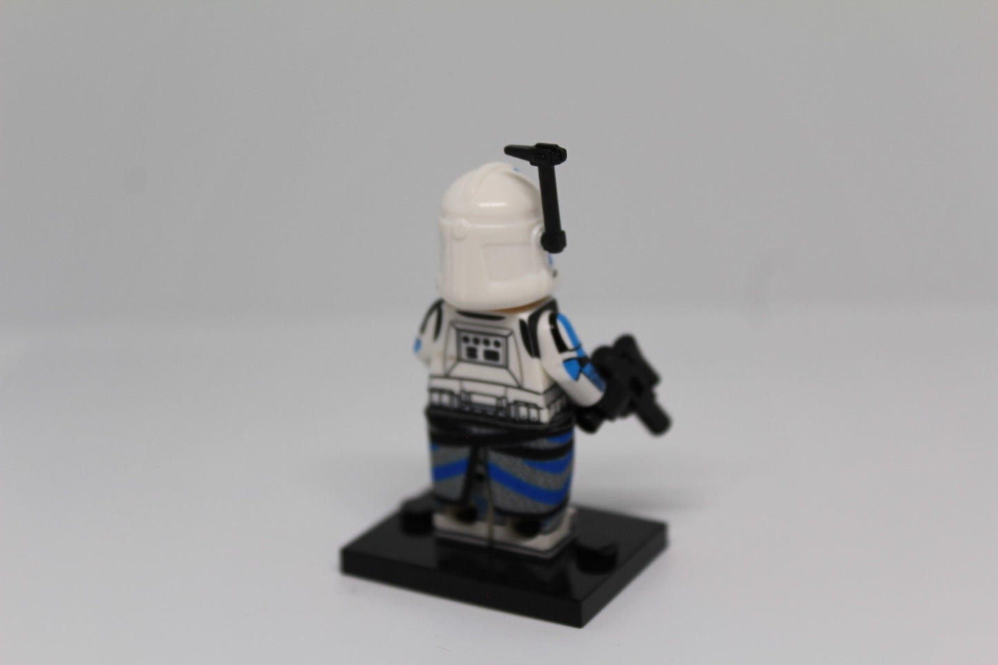 Star Wars Arc Trooper Fives Custom -75359- 75354 - New Polybag
